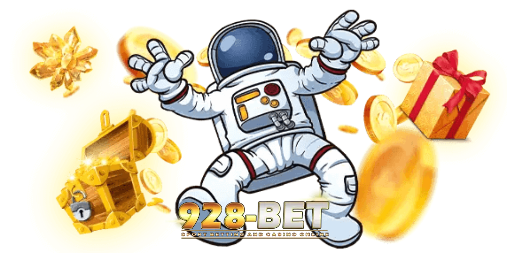 สมัคร 928bet